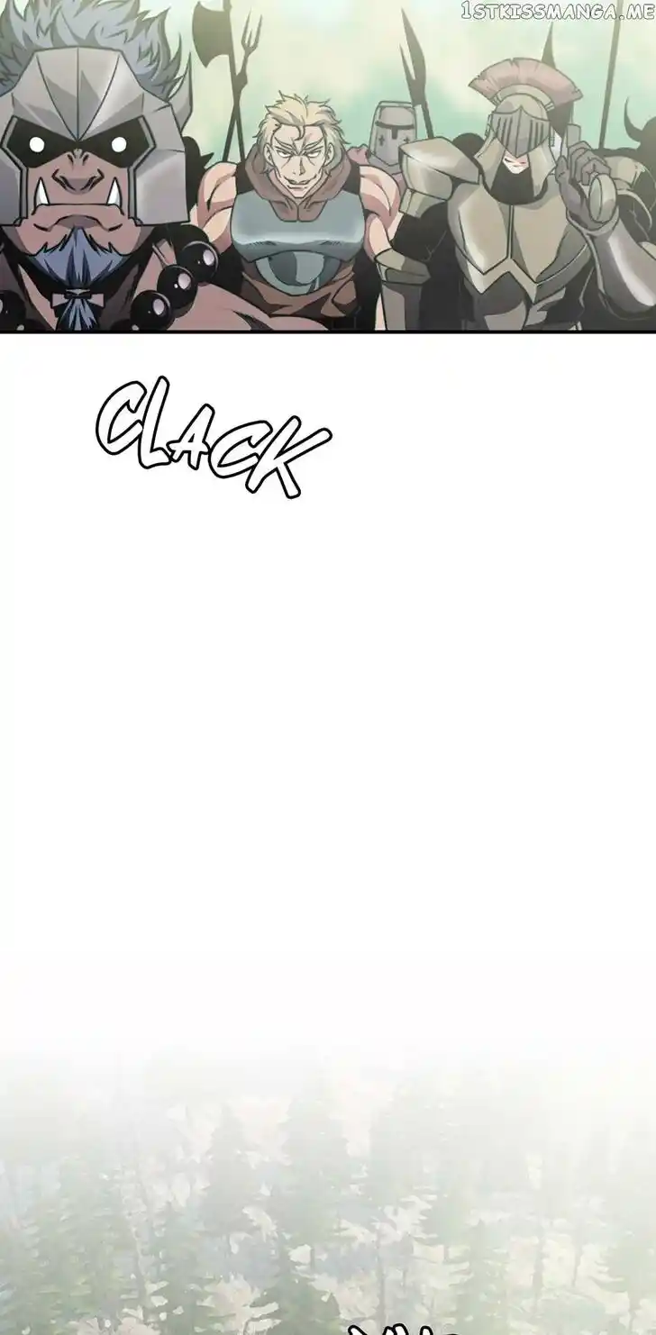 I'm Destined For Greatness! Ch.145