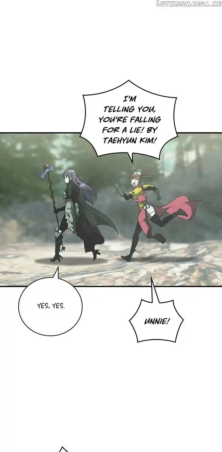 I'm Destined For Greatness! Ch.145