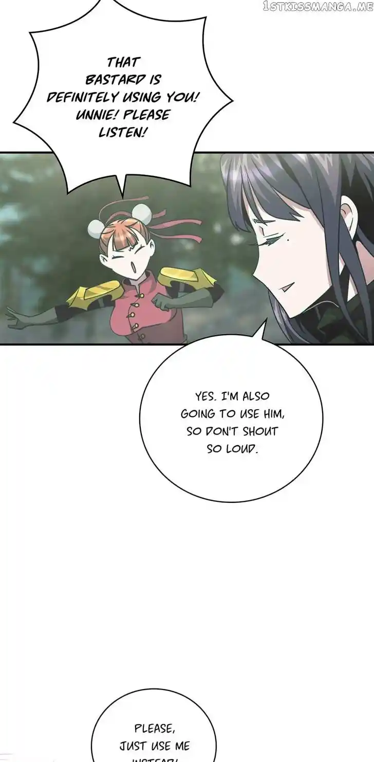 I'm Destined For Greatness! Ch.145