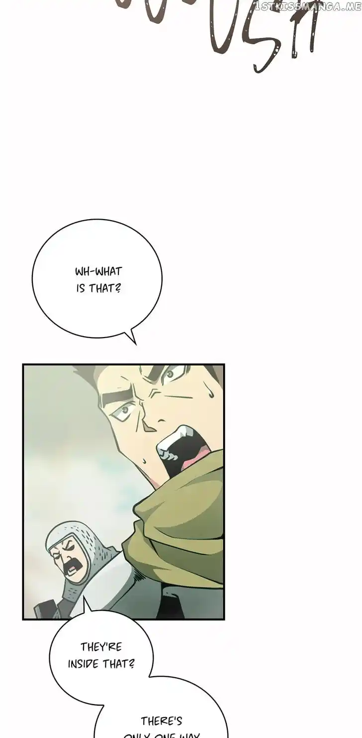 I'm Destined For Greatness! Ch.145