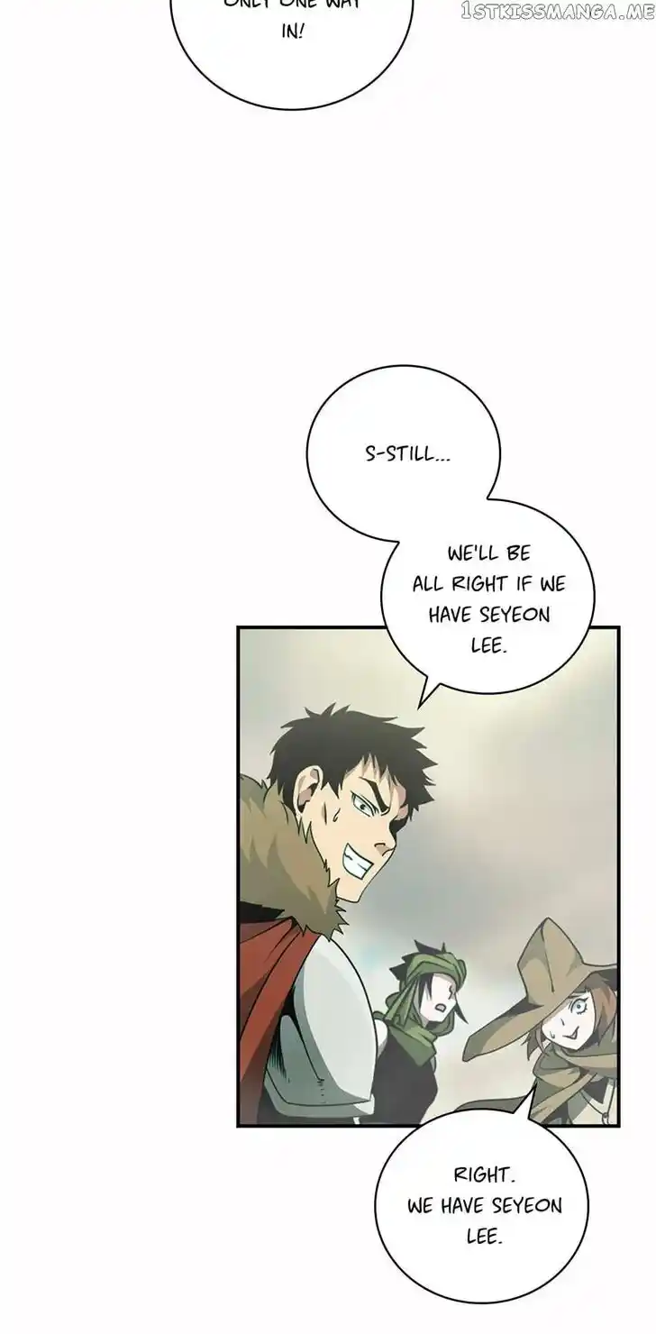 I'm Destined For Greatness! Ch.145