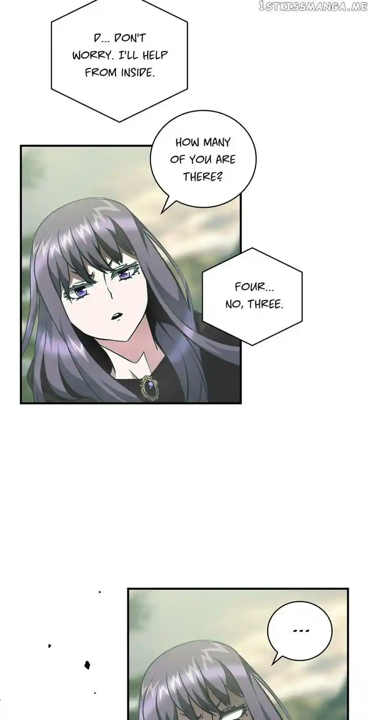 I'm Destined For Greatness! Ch.145