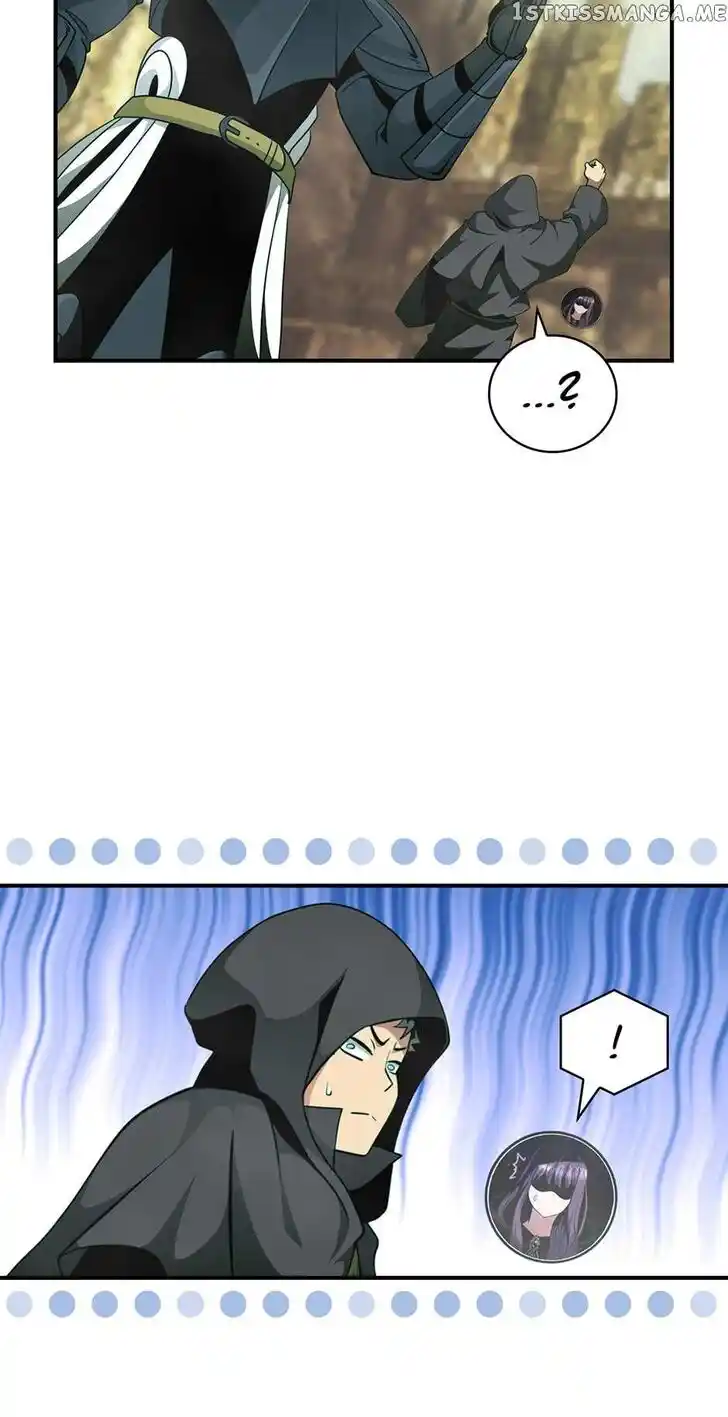 I'm Destined For Greatness! Ch.145