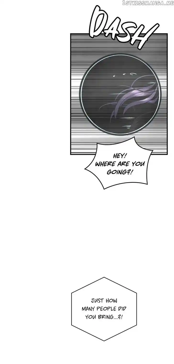 I'm Destined For Greatness! Ch.145