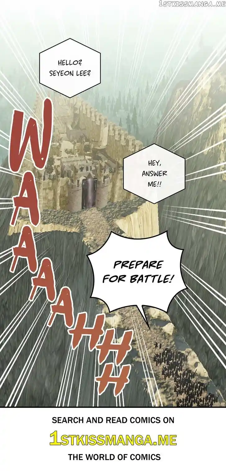 I'm Destined For Greatness! Ch.145