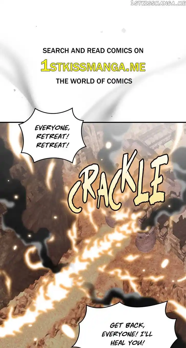 I'm Destined For Greatness! Ch.149