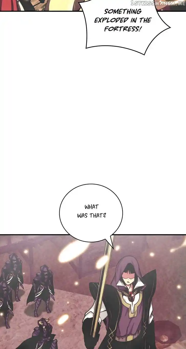 I'm Destined For Greatness! Ch.149