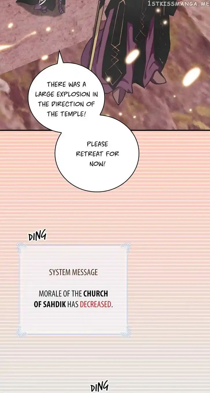 I'm Destined For Greatness! Ch.149