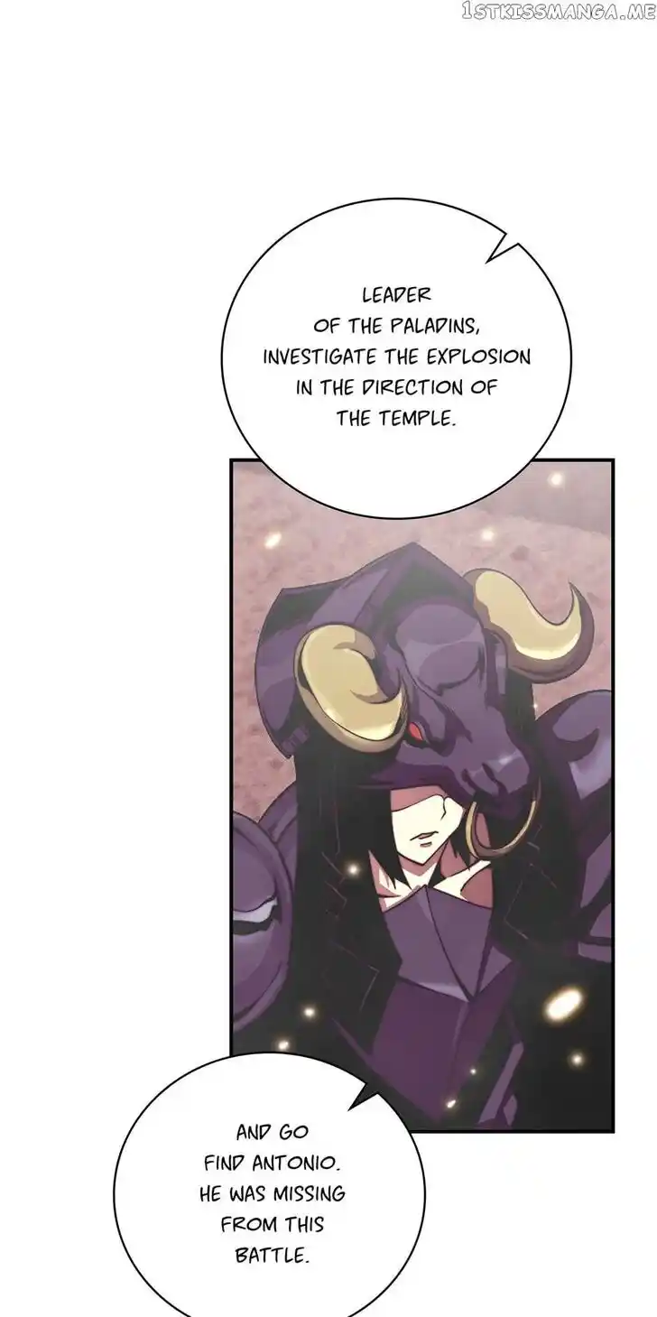 I'm Destined For Greatness! Ch.149