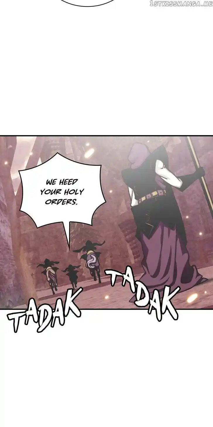 I'm Destined For Greatness! Ch.149