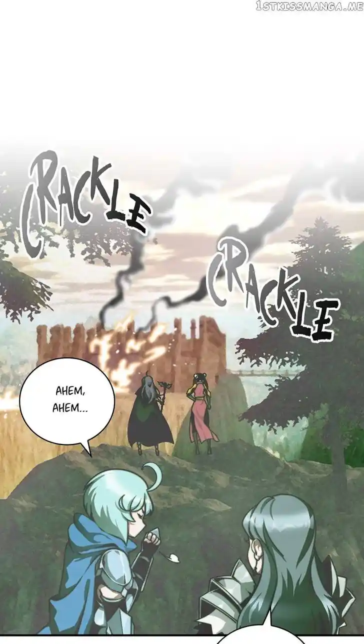 I'm Destined For Greatness! Ch.149