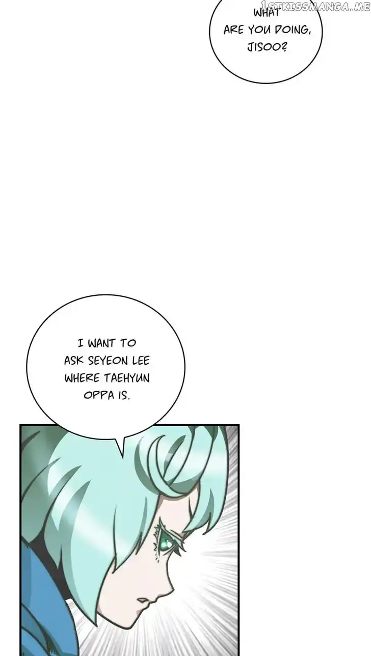 I'm Destined For Greatness! Ch.149