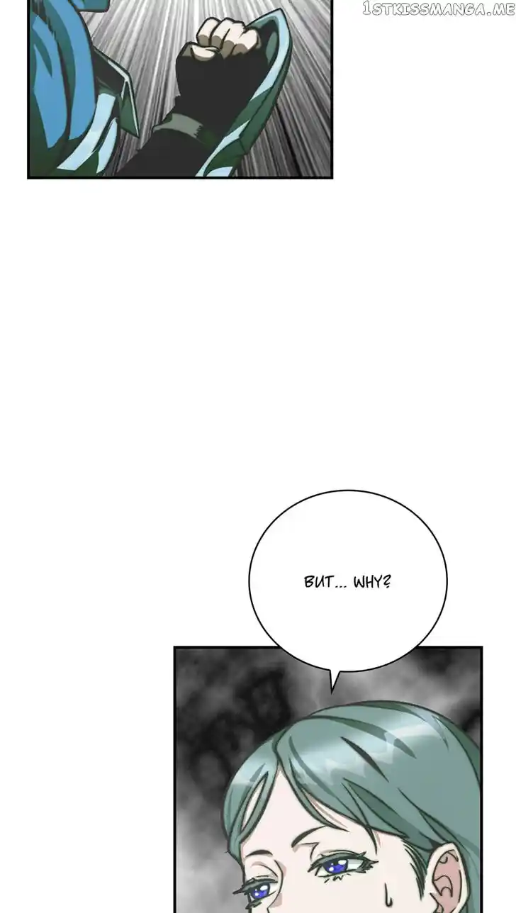 I'm Destined For Greatness! Ch.149