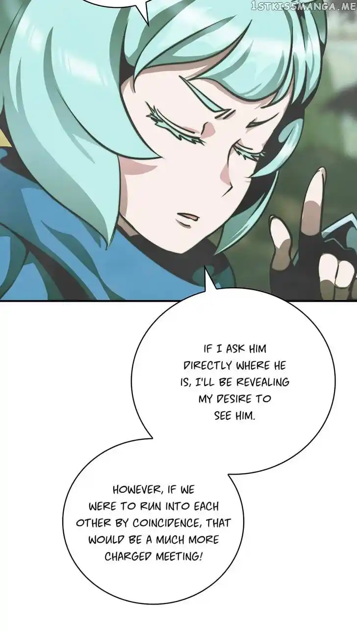 I'm Destined For Greatness! Ch.149