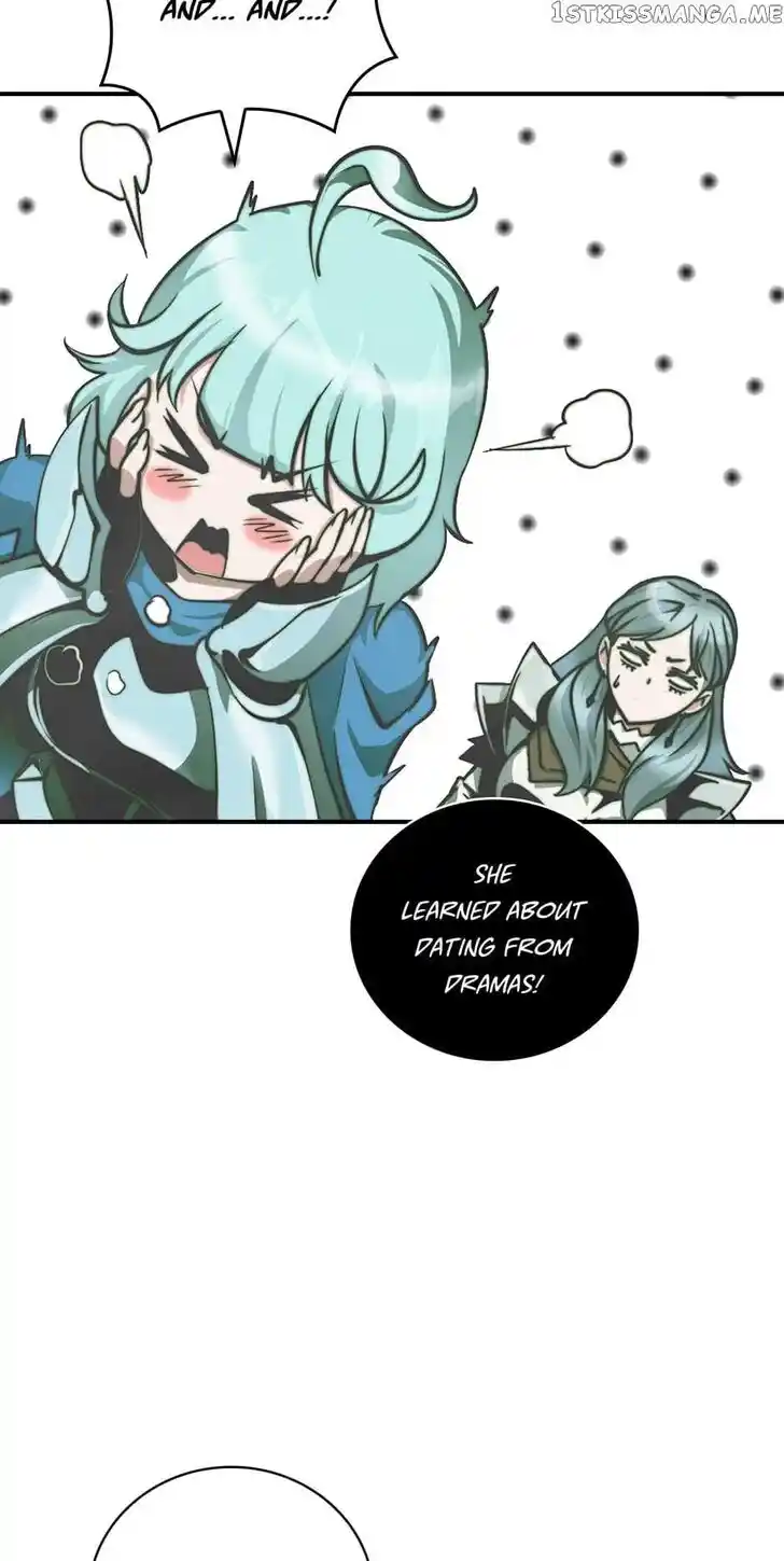 I'm Destined For Greatness! Ch.149