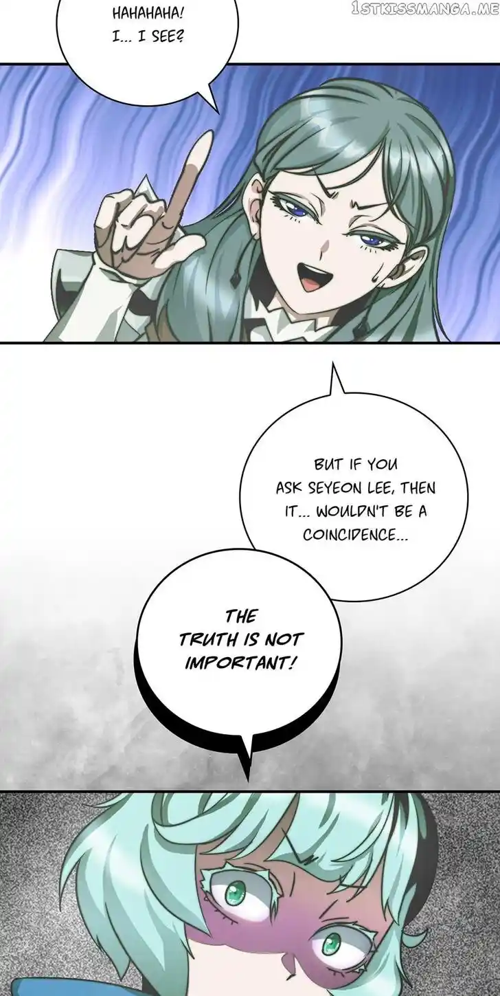 I'm Destined For Greatness! Ch.149