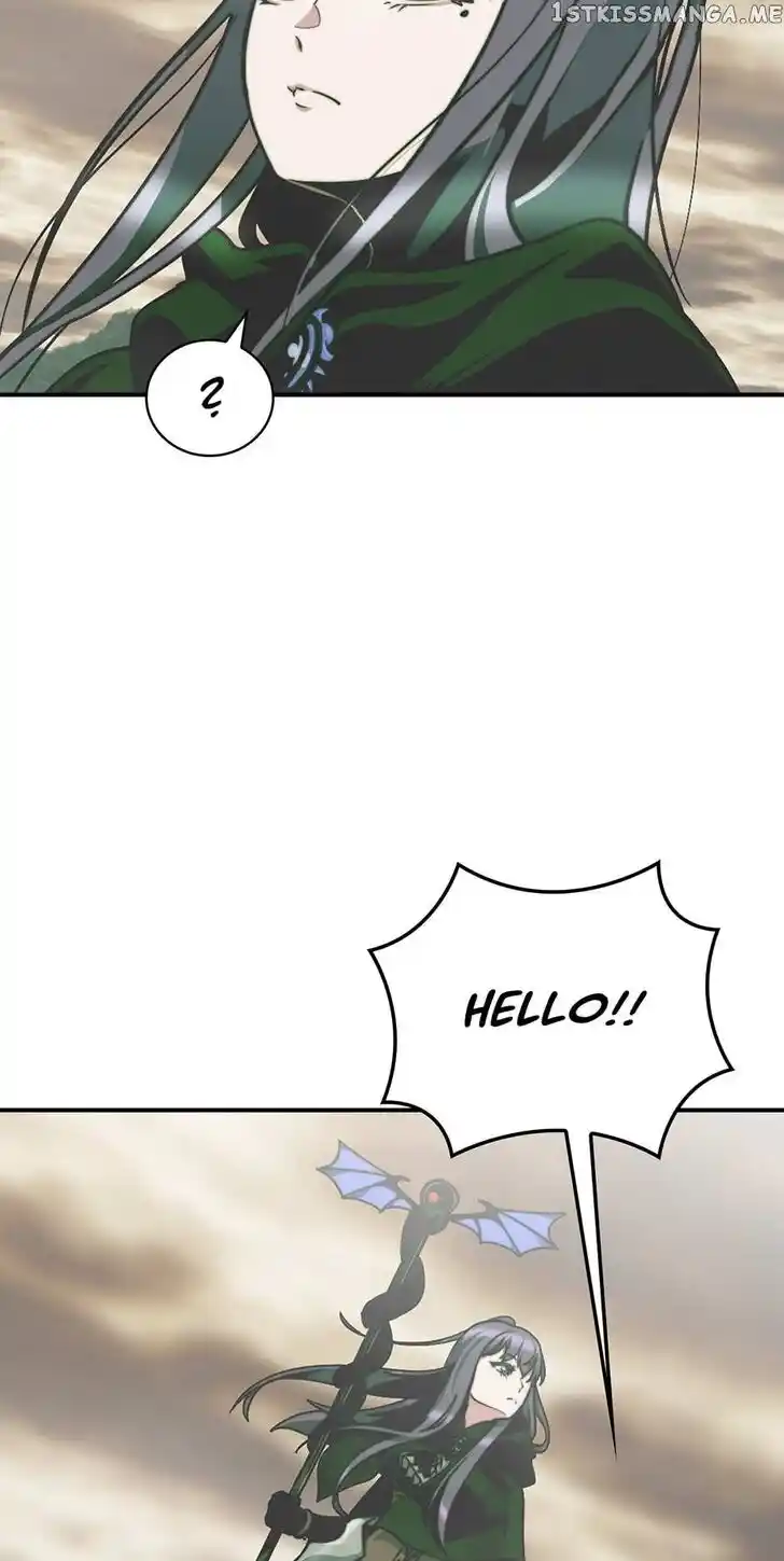 I'm Destined For Greatness! Ch.149