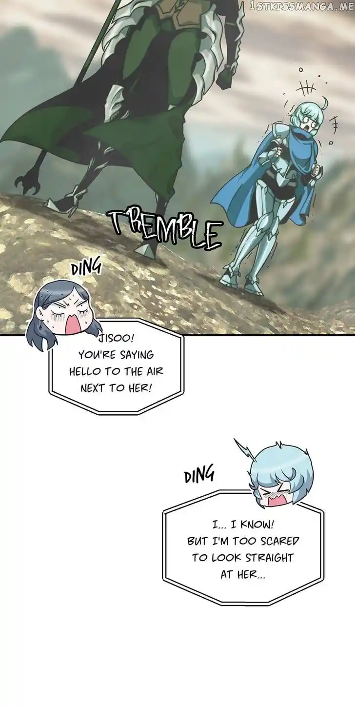 I'm Destined For Greatness! Ch.149