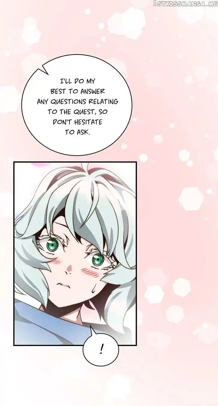 I'm Destined For Greatness! Ch.149