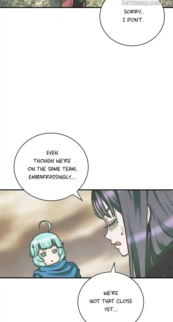 I'm Destined For Greatness! Ch.149