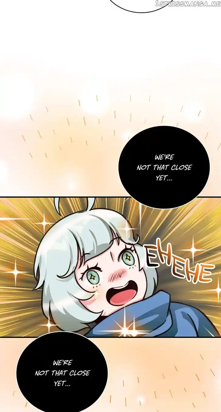 I'm Destined For Greatness! Ch.149