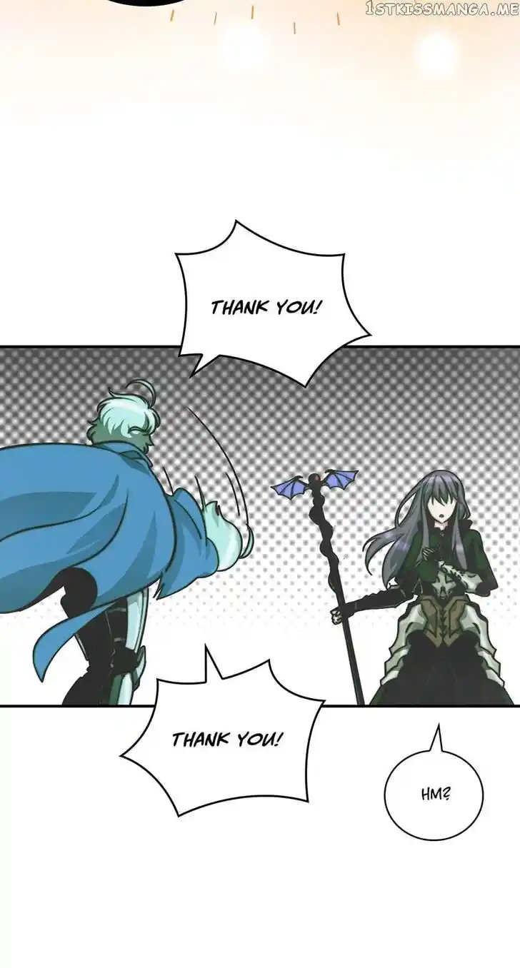 I'm Destined For Greatness! Ch.149