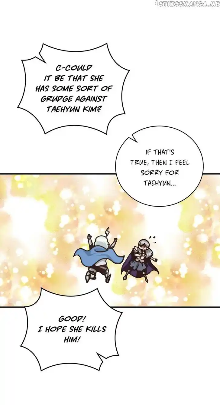 I'm Destined For Greatness! Ch.149