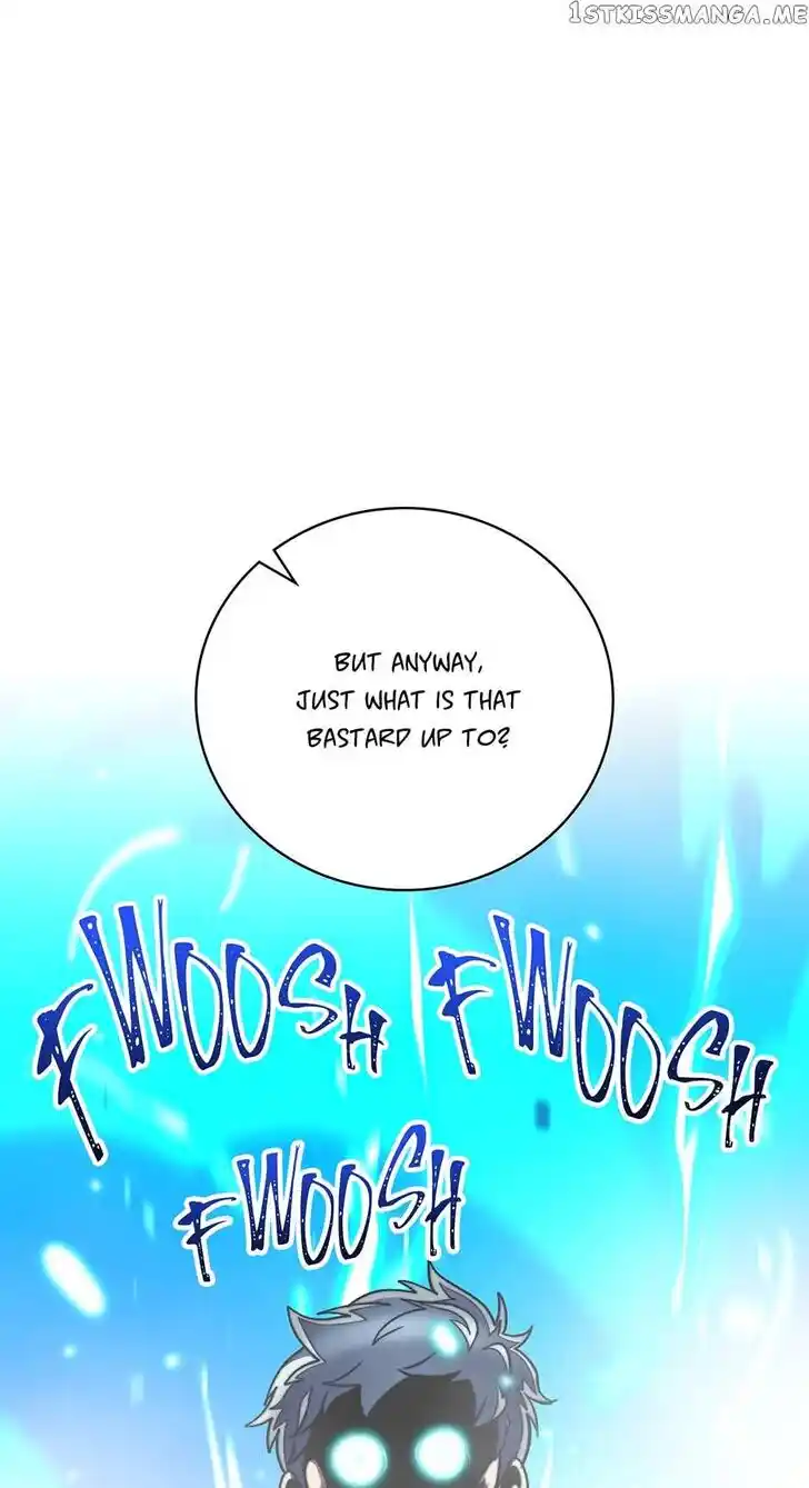 I'm Destined For Greatness! Ch.149