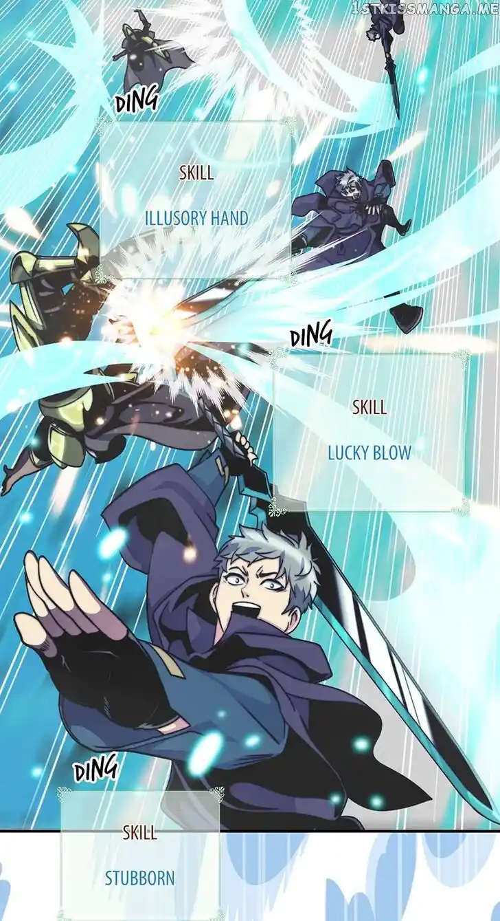 I'm Destined For Greatness! Ch.149