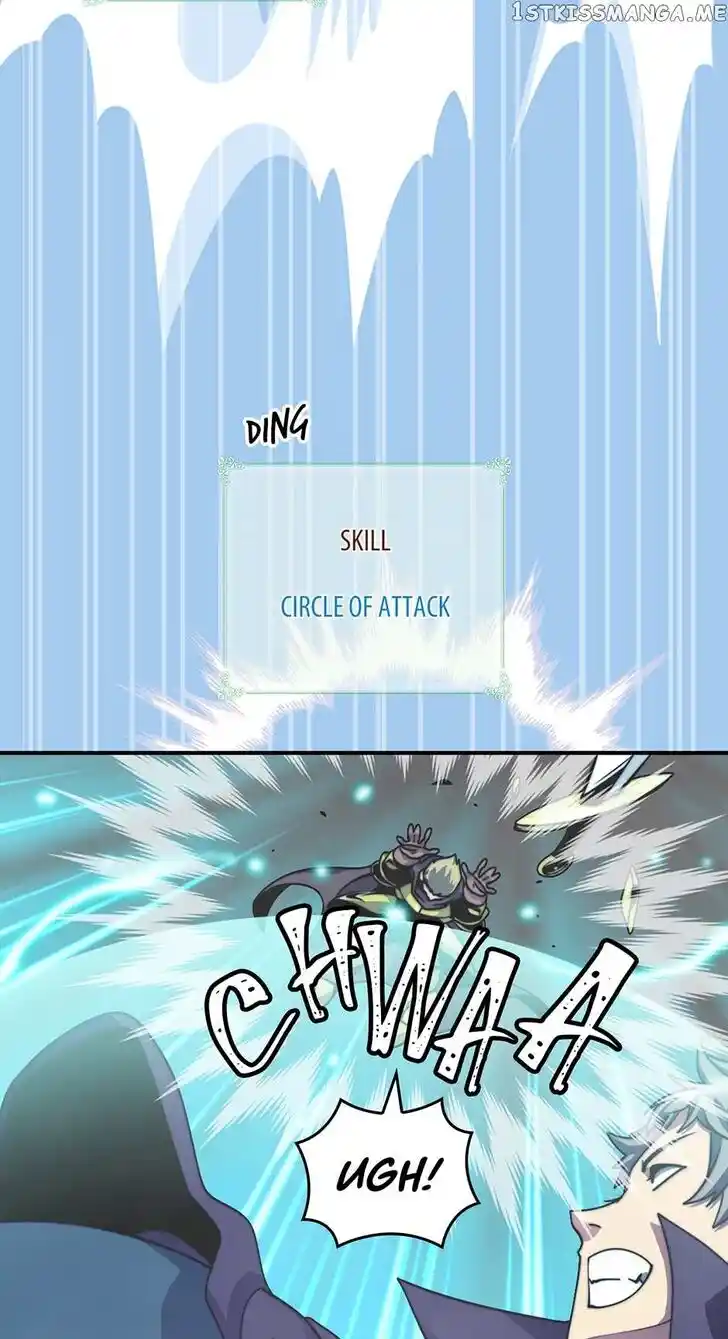 I'm Destined For Greatness! Ch.149