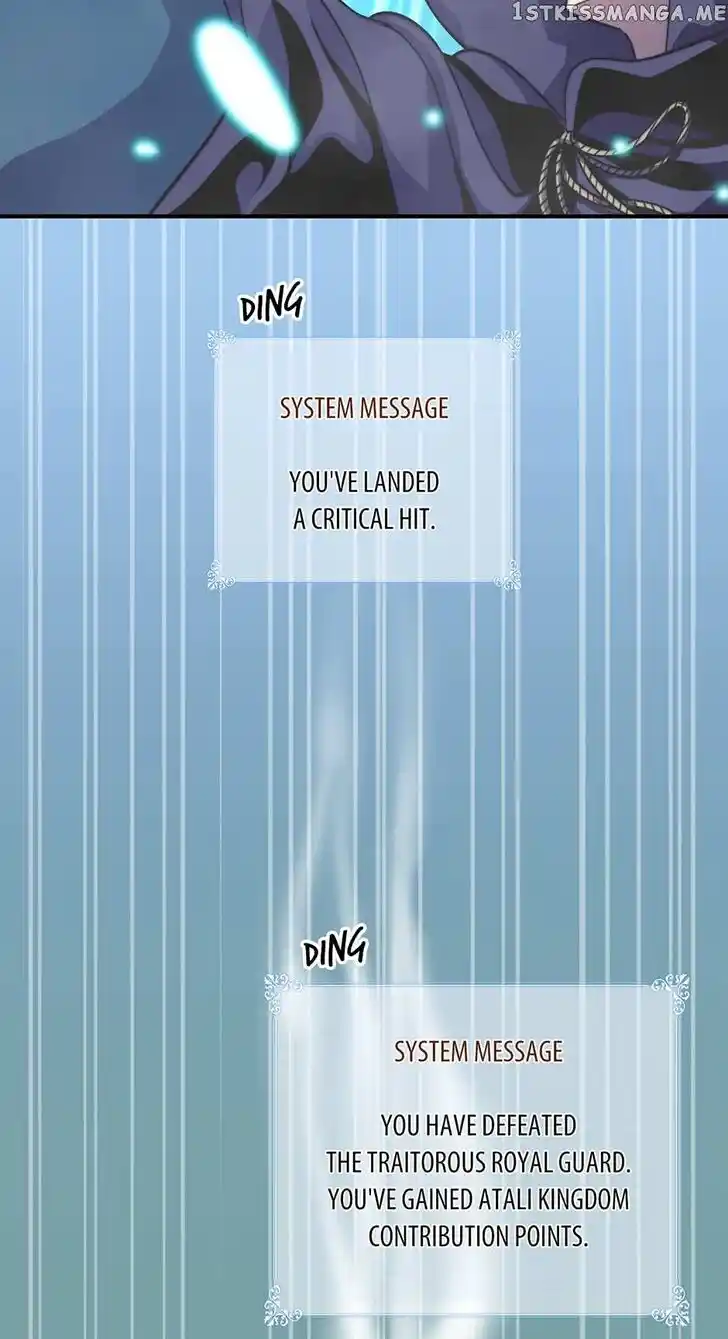 I'm Destined For Greatness! Ch.149