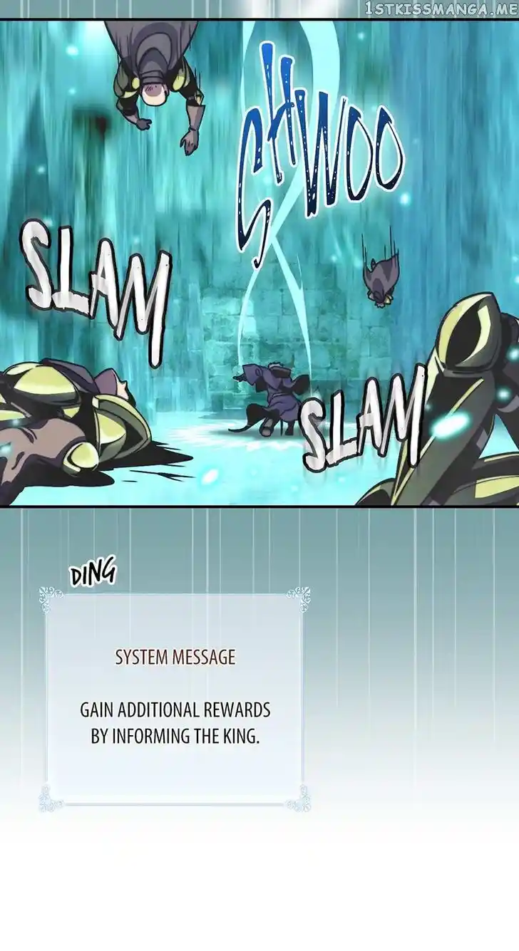 I'm Destined For Greatness! Ch.149