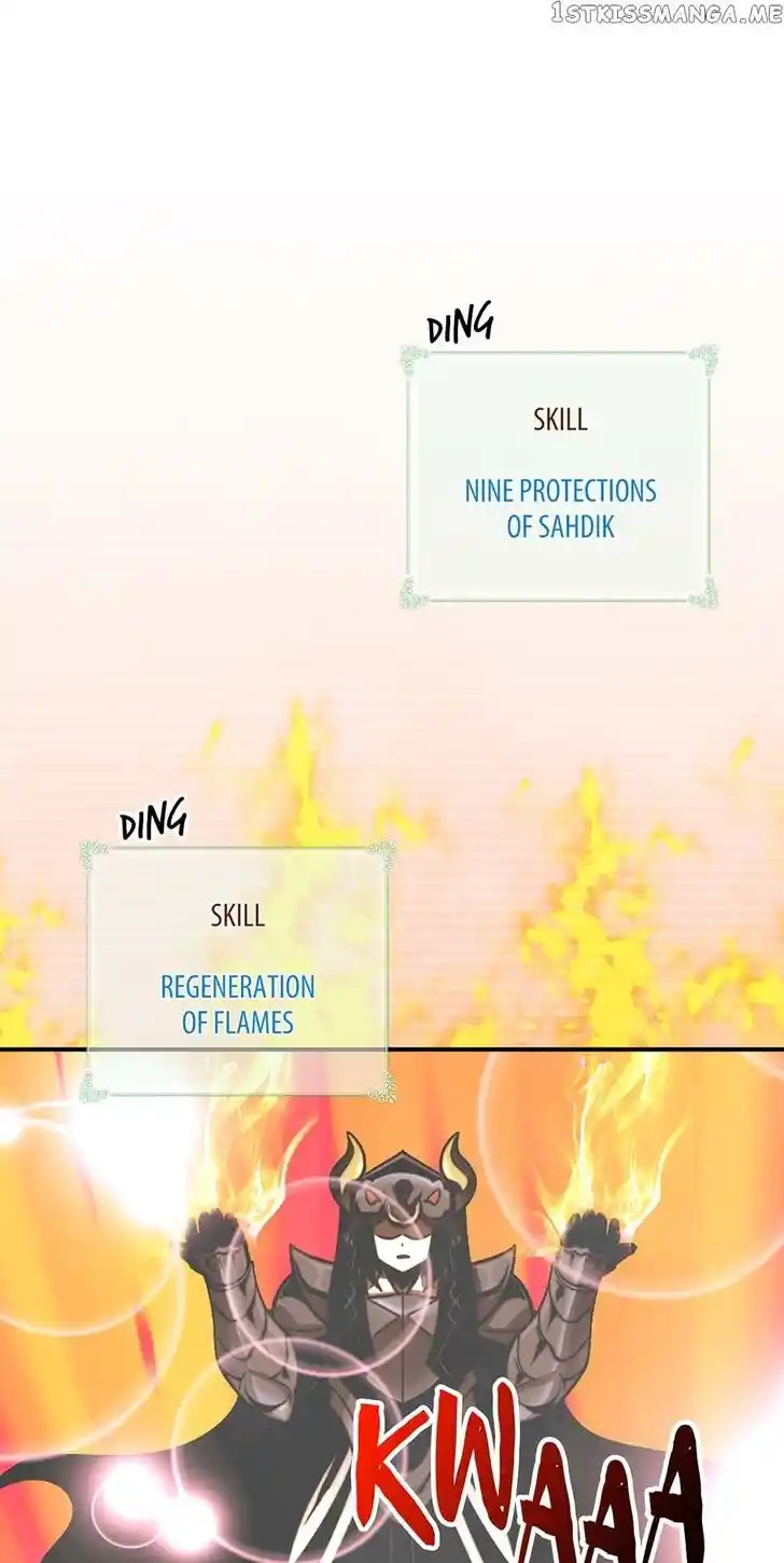 I'm Destined For Greatness! Ch.149