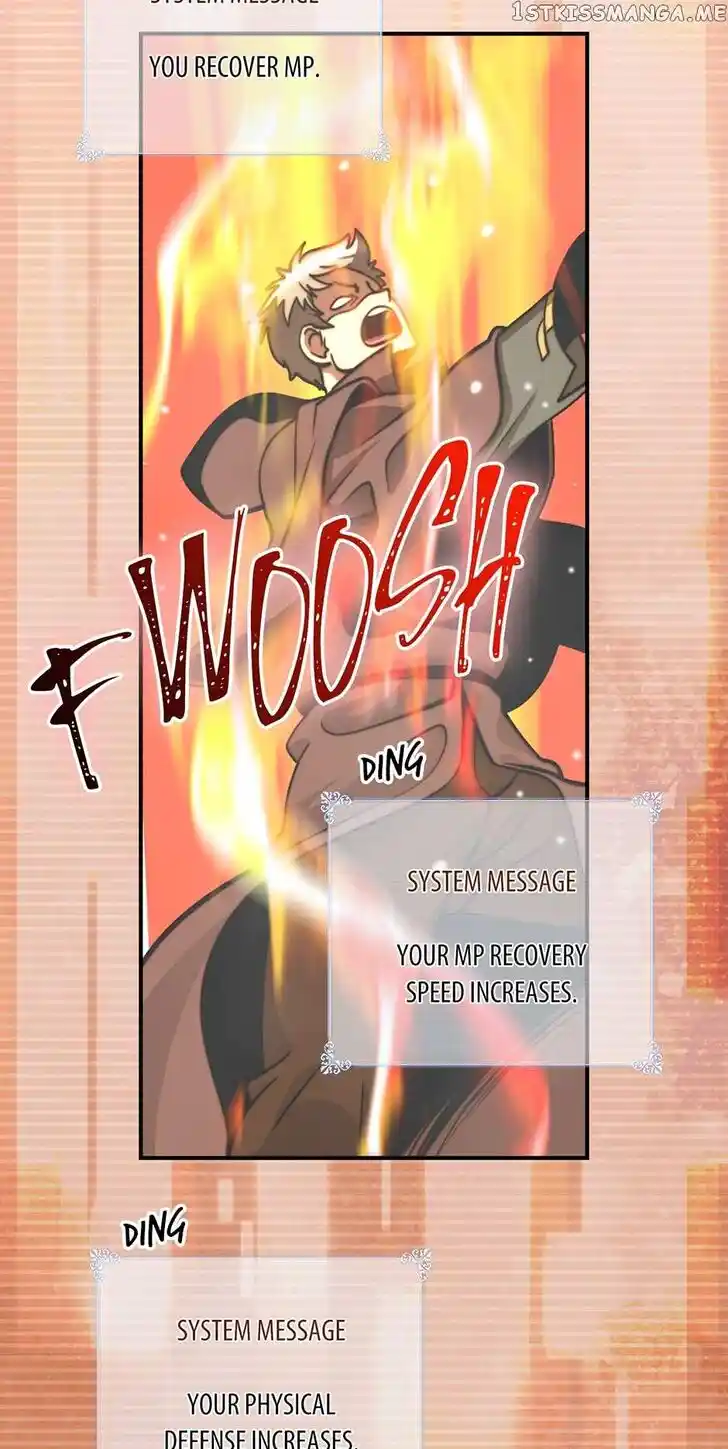 I'm Destined For Greatness! Ch.149