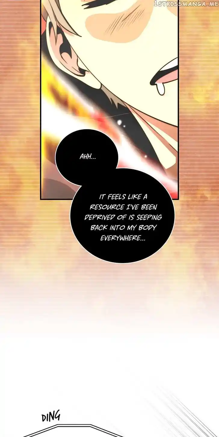 I'm Destined For Greatness! Ch.149