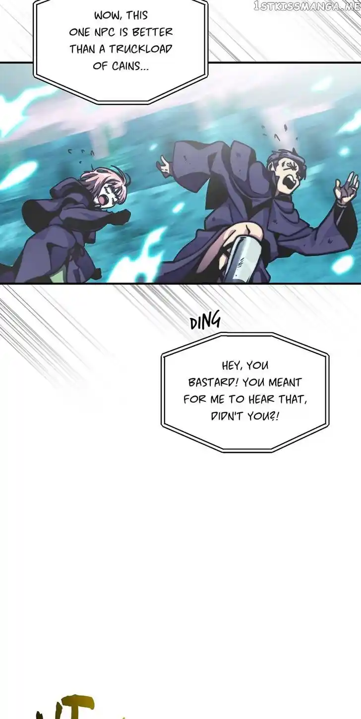 I'm Destined For Greatness! Ch.149