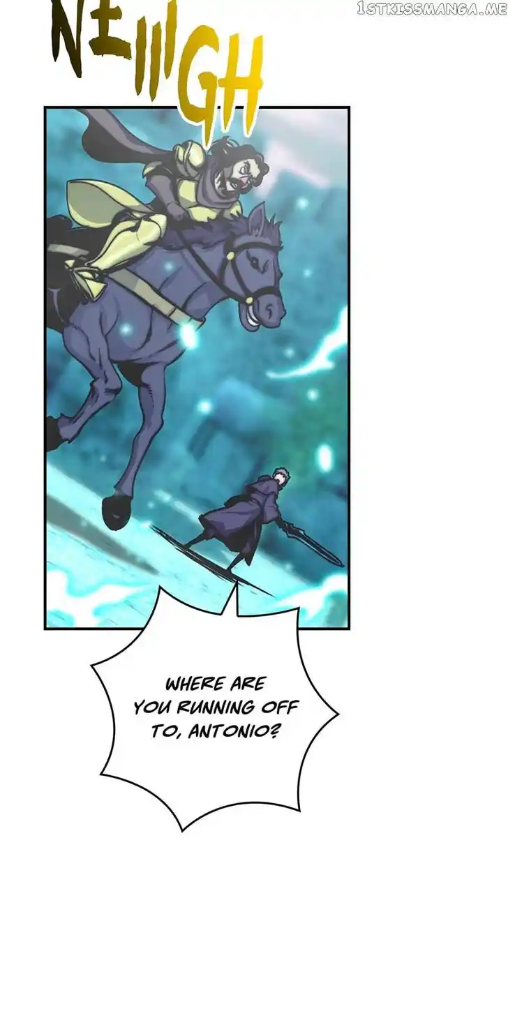 I'm Destined For Greatness! Ch.149