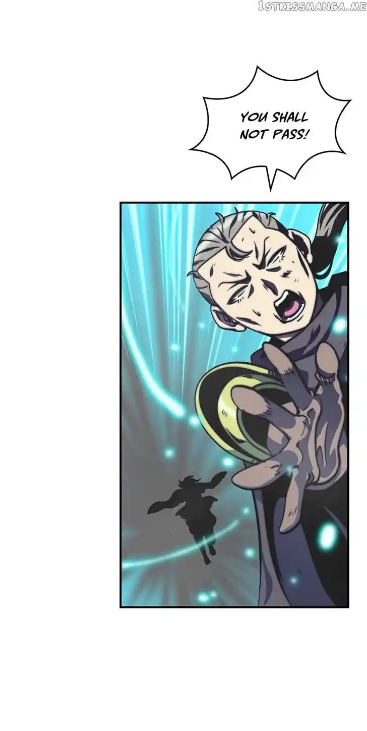 I'm Destined For Greatness! Ch.149