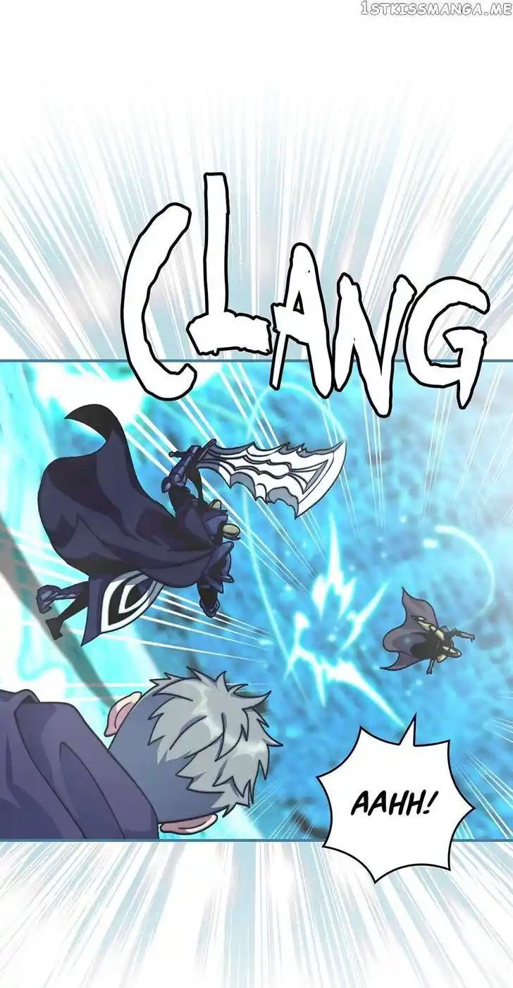 I'm Destined For Greatness! Ch.149