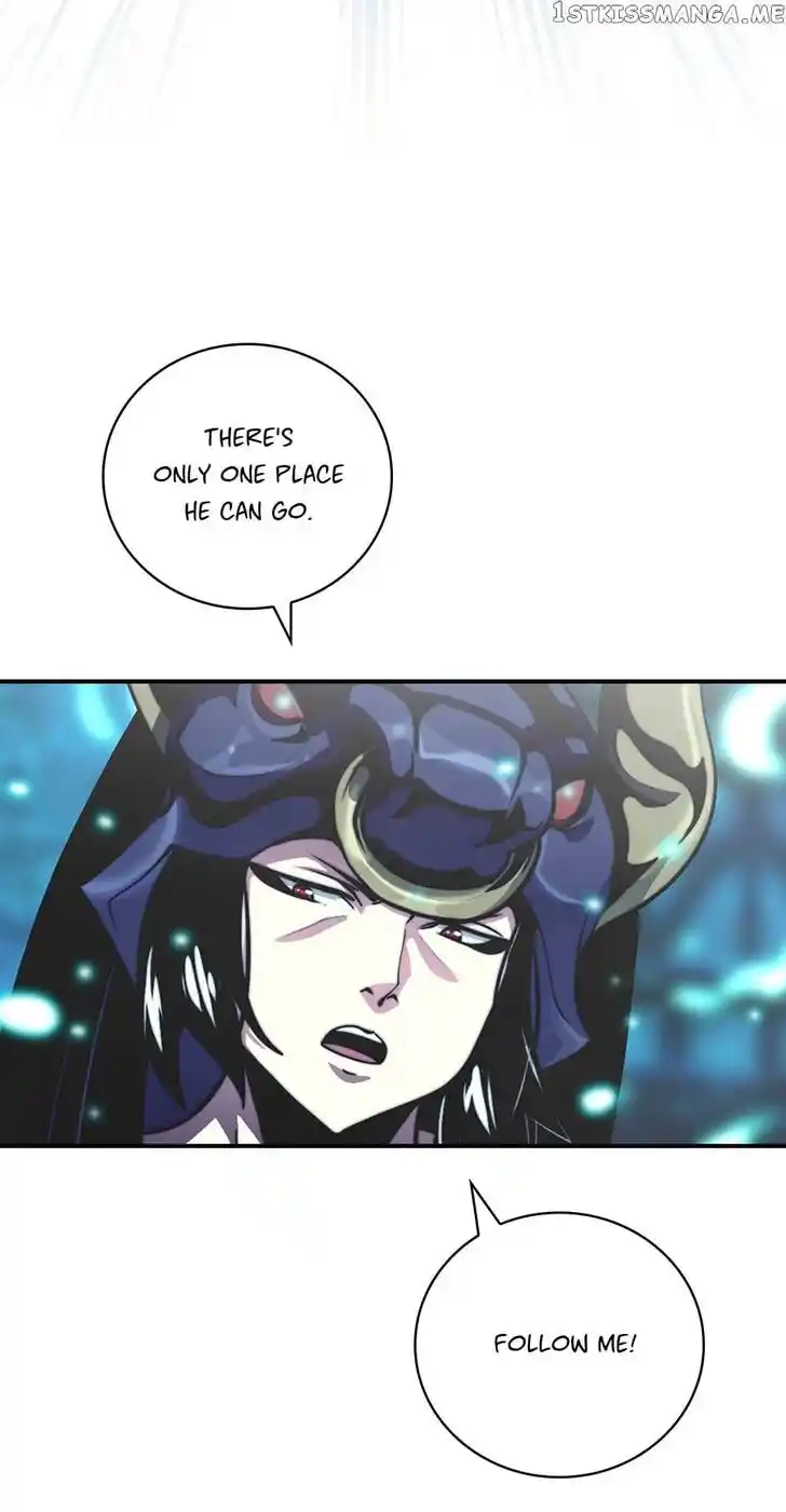 I'm Destined For Greatness! Ch.149