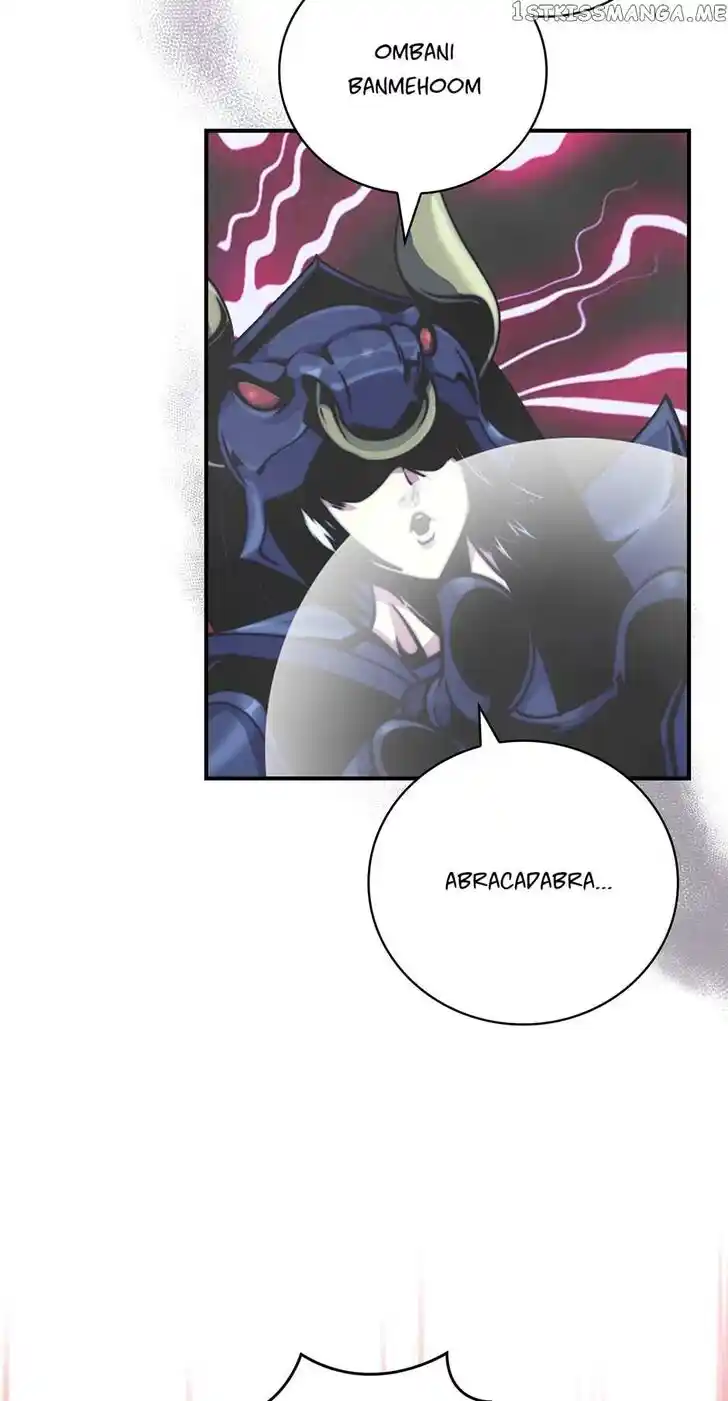 I'm Destined For Greatness! Ch.149