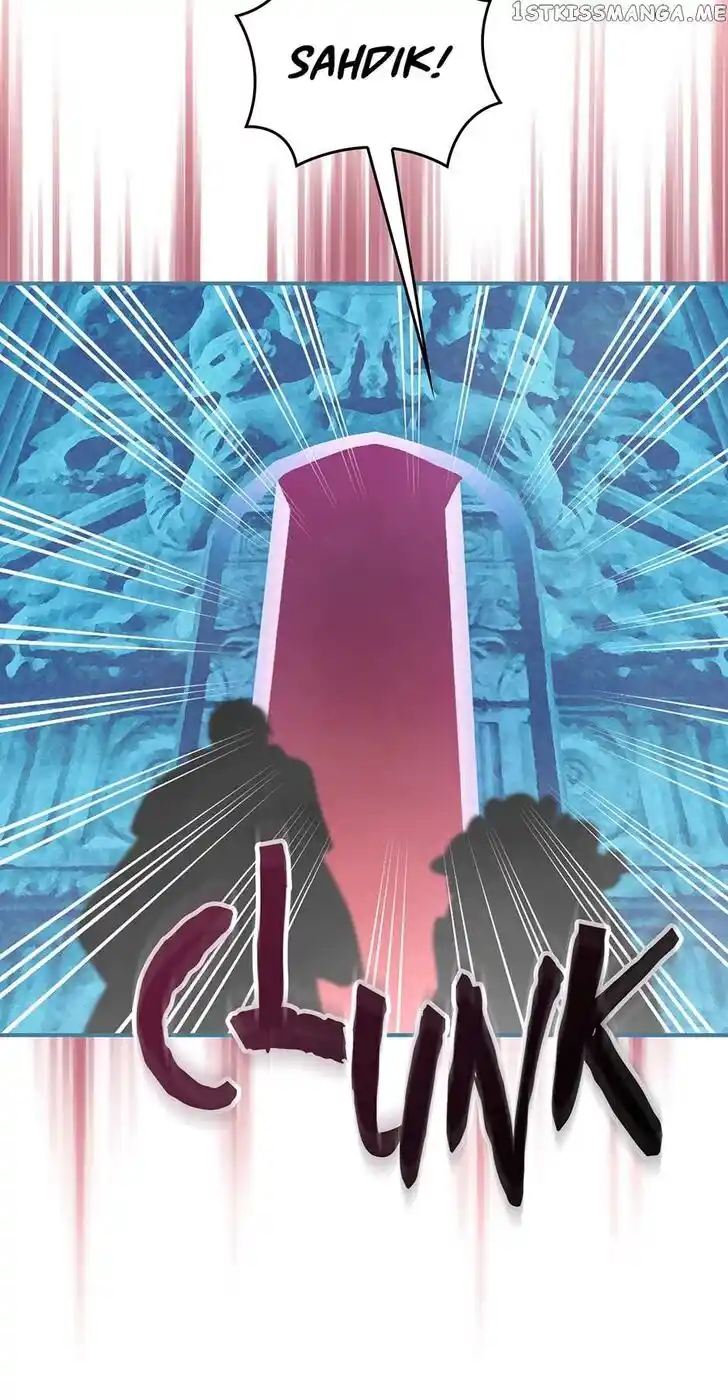 I'm Destined For Greatness! Ch.149