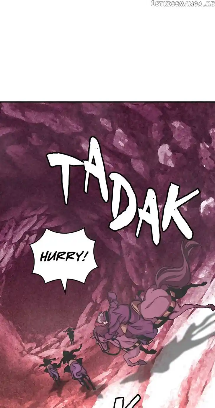 I'm Destined For Greatness! Ch.149