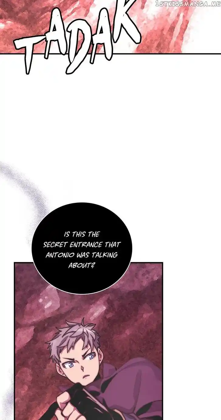 I'm Destined For Greatness! Ch.149