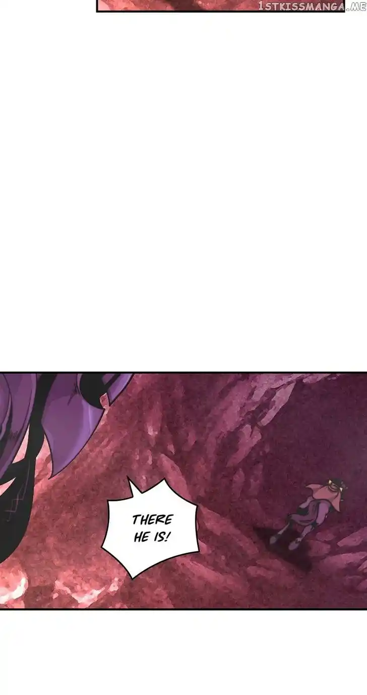 I'm Destined For Greatness! Ch.149