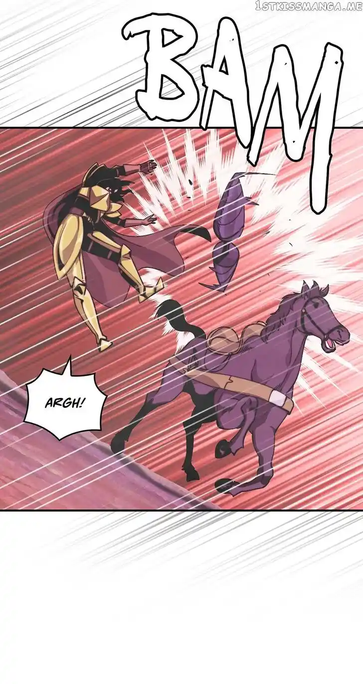 I'm Destined For Greatness! Ch.149