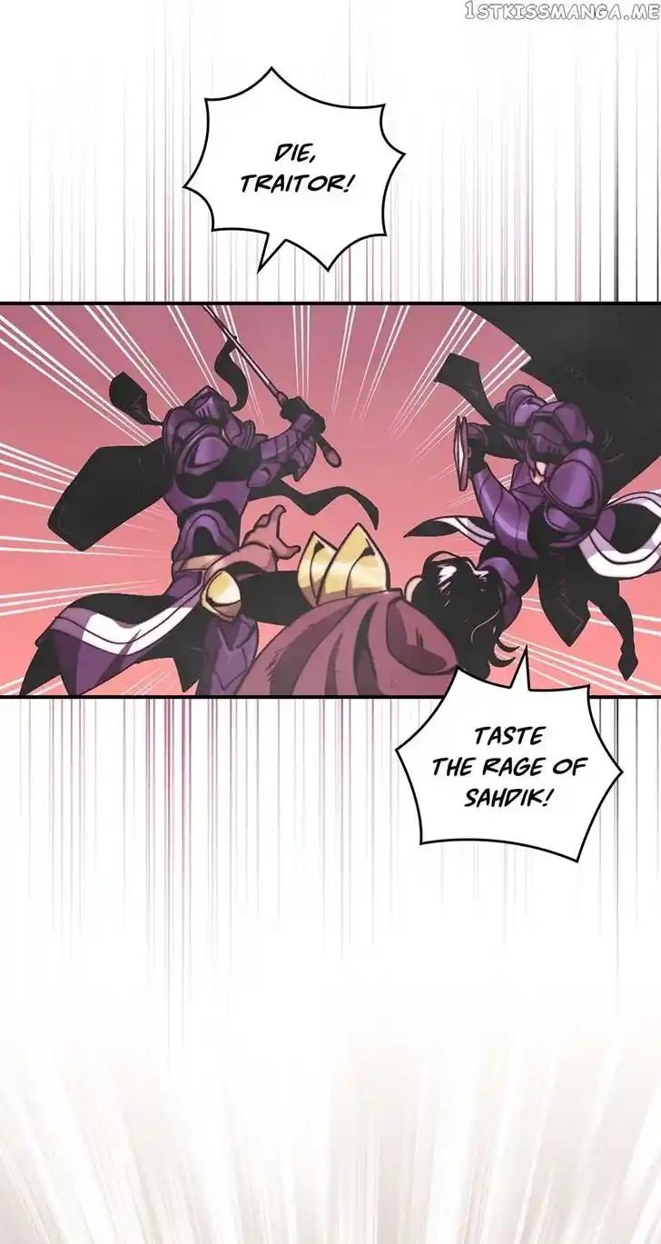 I'm Destined For Greatness! Ch.149