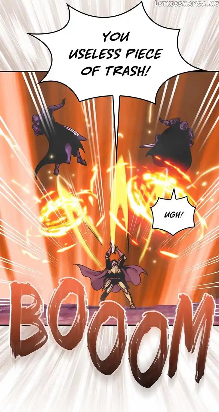 I'm Destined For Greatness! Ch.149