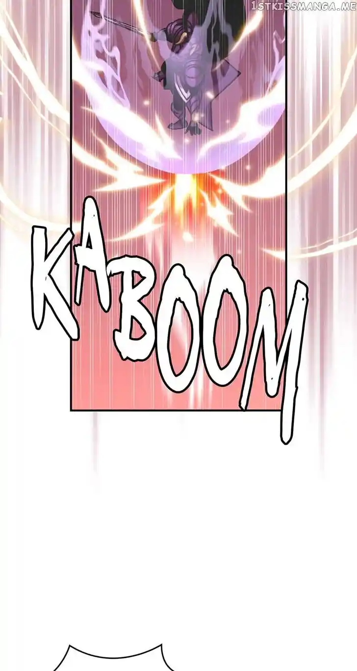 I'm Destined For Greatness! Ch.149