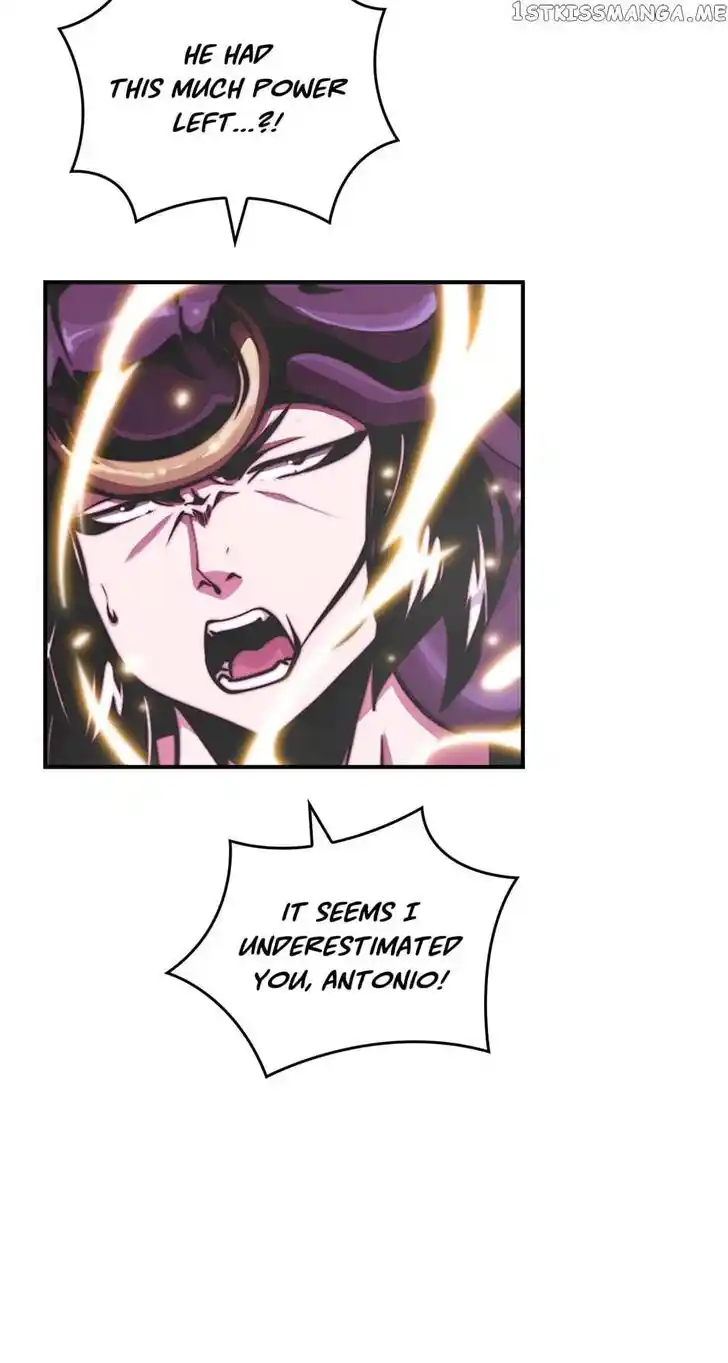 I'm Destined For Greatness! Ch.149